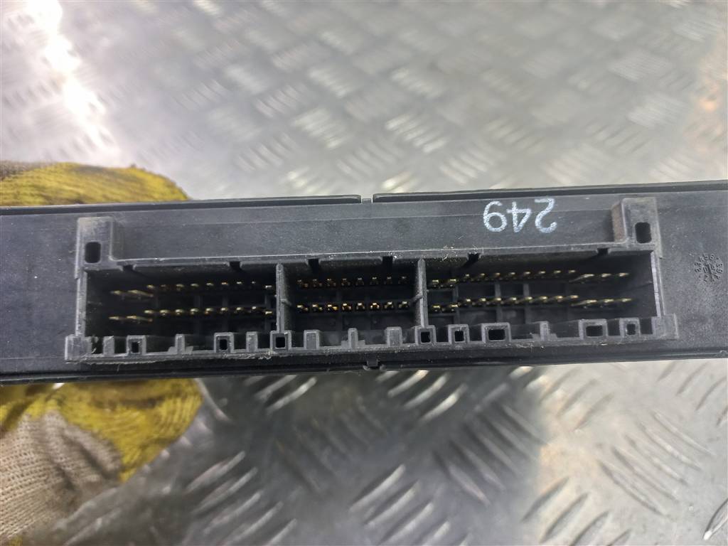 блок управления акпп Hyundai TUCSON 2.7 AT (173 л.с.)Tucson  I (2004—2011) Внедорожник 9544039535, 2130 рублей, Москва