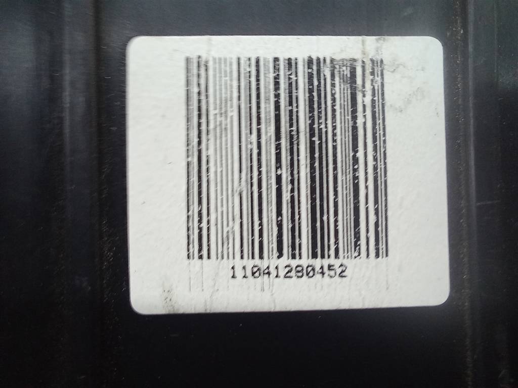 блок управления акпп Hyundai TUCSON 2.7 AT (173 л.с.)Tucson  I (2004—2011) Внедорожник 9544039535, 2130 рублей, Москва