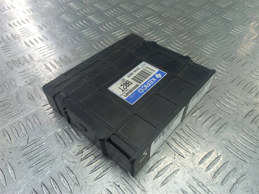 блок управления акпп Hyundai SANTA FE  9544039620, 4430 рублей, Москва