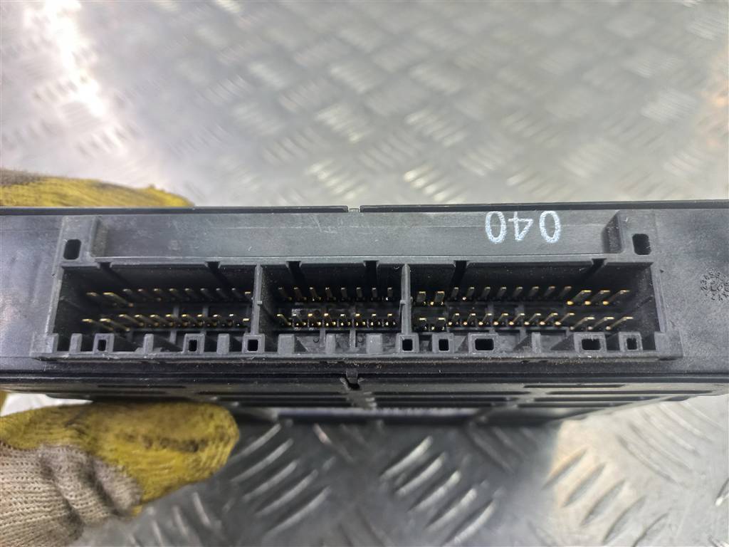 блок управления акпп Hyundai SANTA FE  9544039620, 4430 рублей, Москва