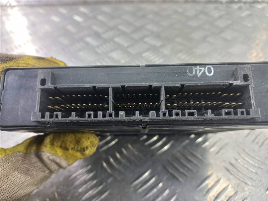 блок управления акпп Hyundai SANTA FE  9544039620, 4430 рублей, Москва