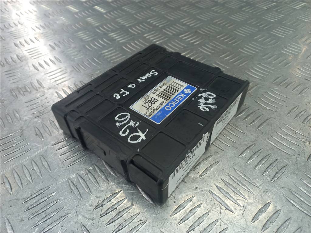 блок управления акпп Hyundai SANTA FE  9544039620, 4430 рублей, Москва