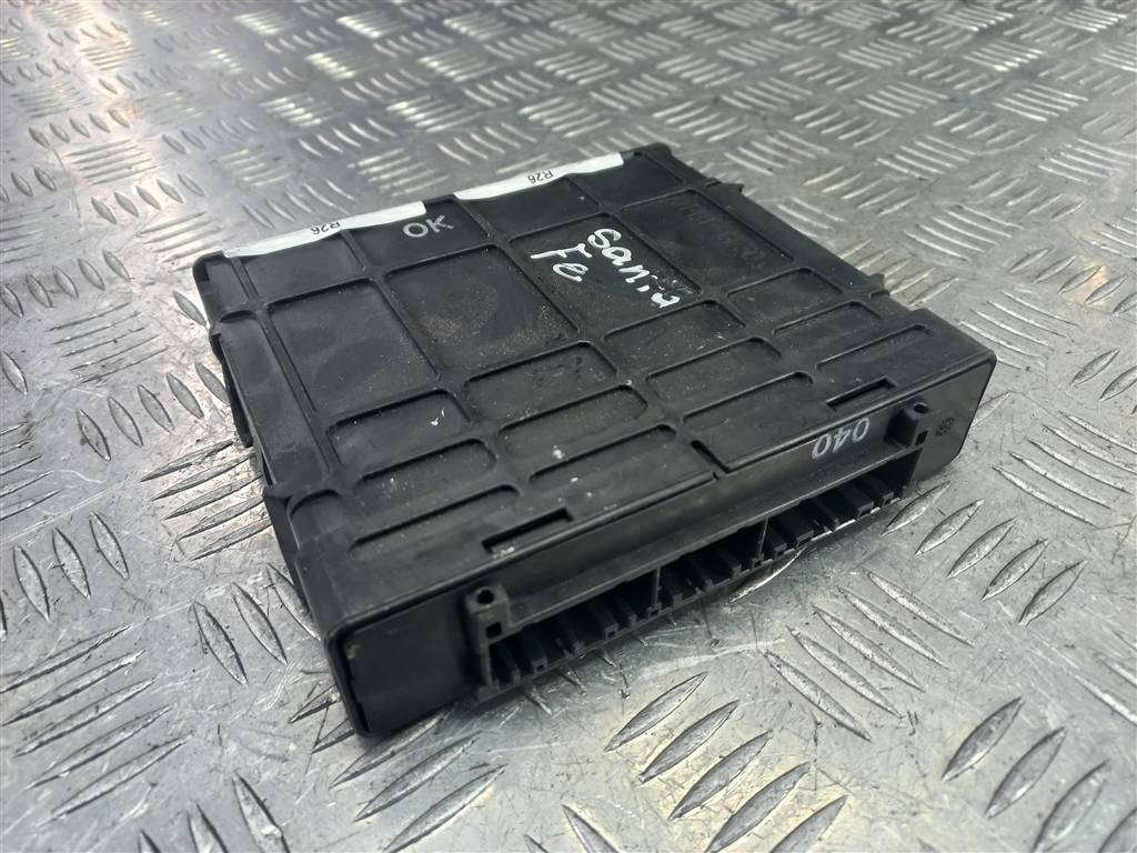 блок управления акпп Hyundai SANTA FE  9544039620, 4430 рублей, Москва