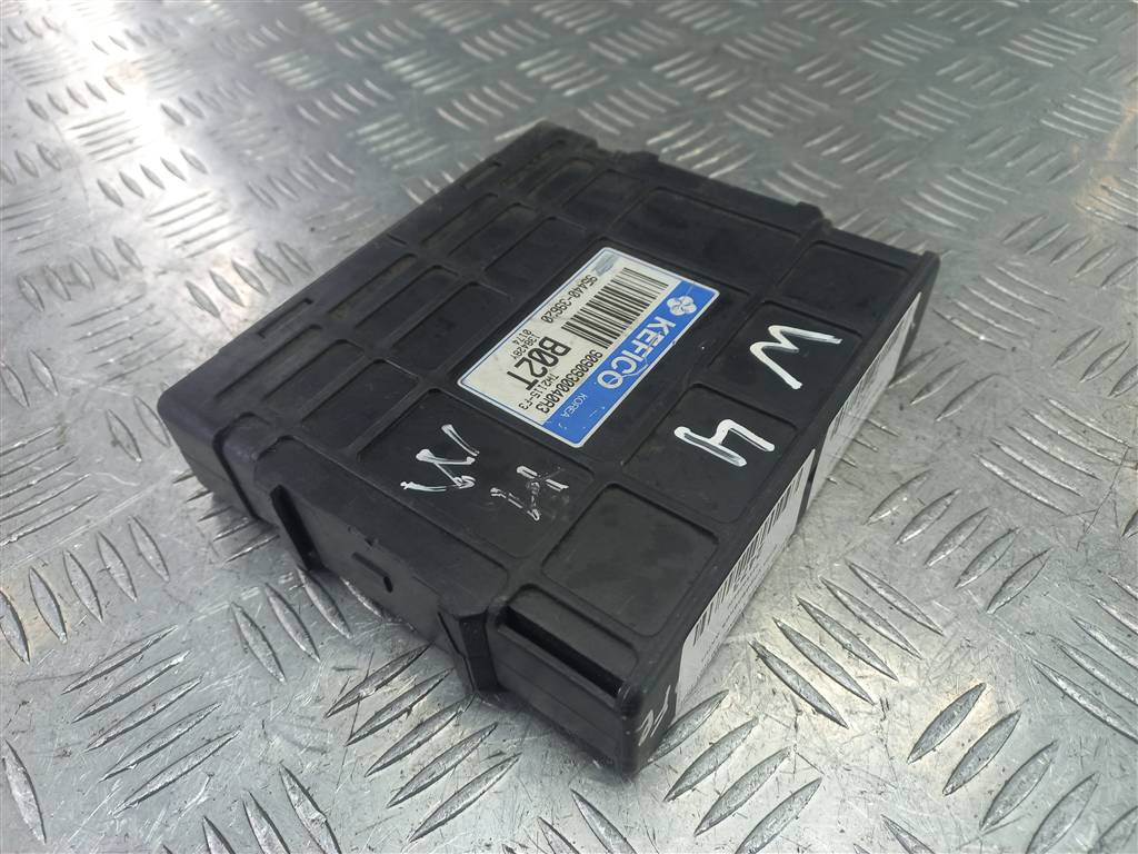 блок управления акпп Hyundai SANTA FE  9544039620, 4430 рублей, Москва