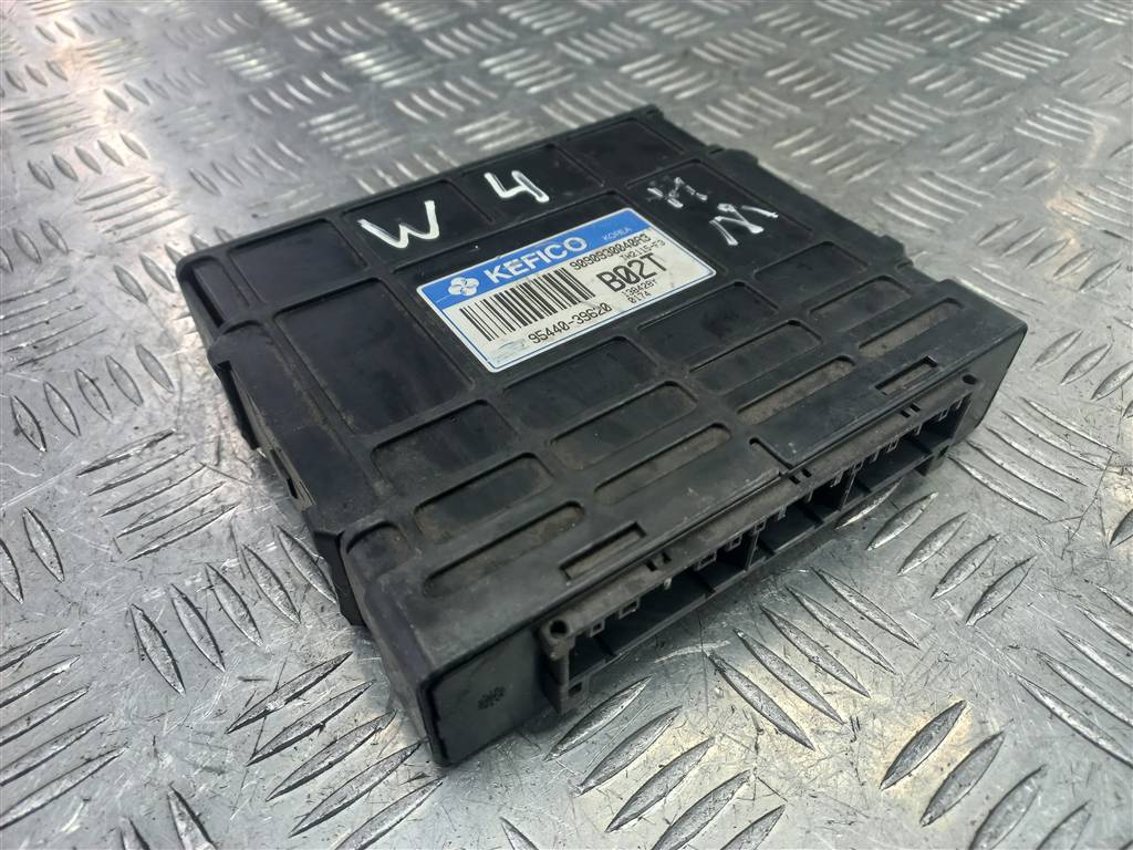 блок управления акпп Hyundai SANTA FE  9544039620, 4430 рублей, Москва