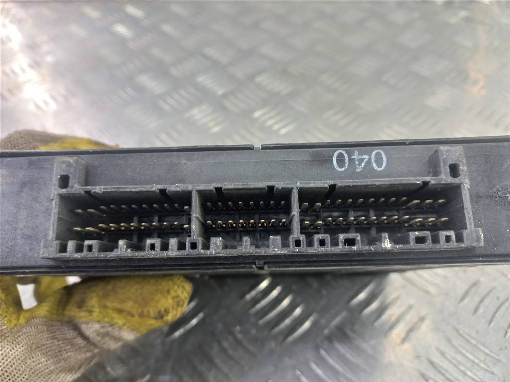 блок управления акпп Hyundai SANTA FE  9544039620, 4430 рублей, Москва