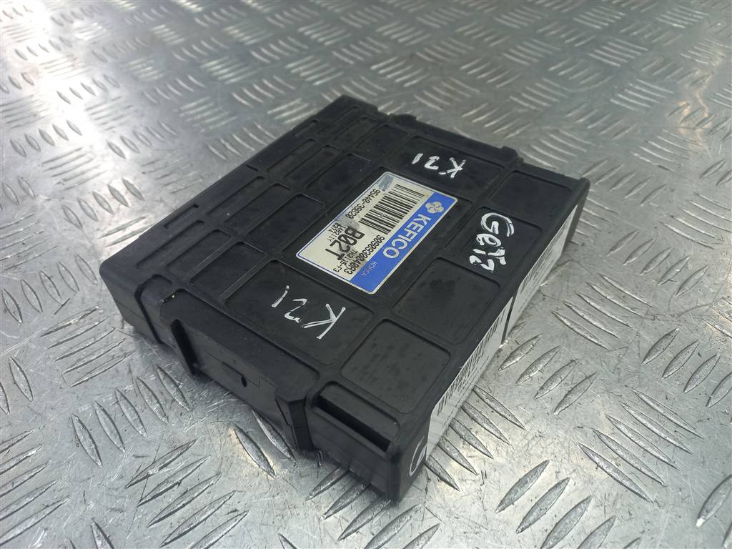 блок управления акпп Hyundai SANTA FE  9544039620, 4430 рублей, Москва