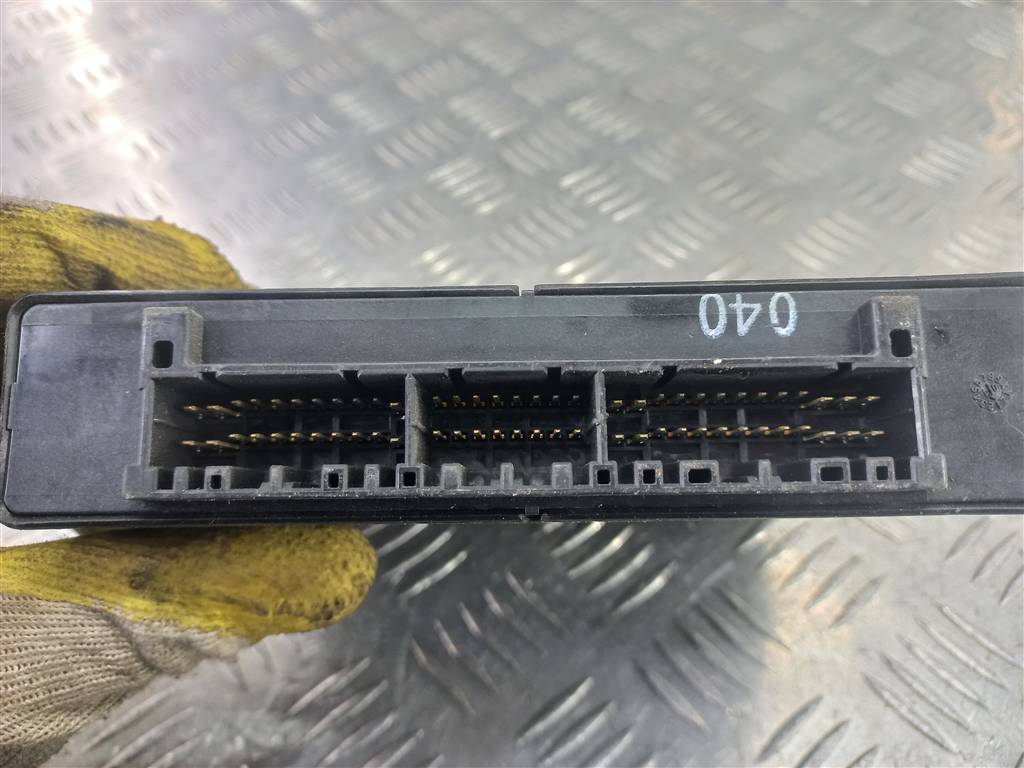 блок управления акпп Hyundai SANTA FE  9544039620, 4430 рублей, Москва