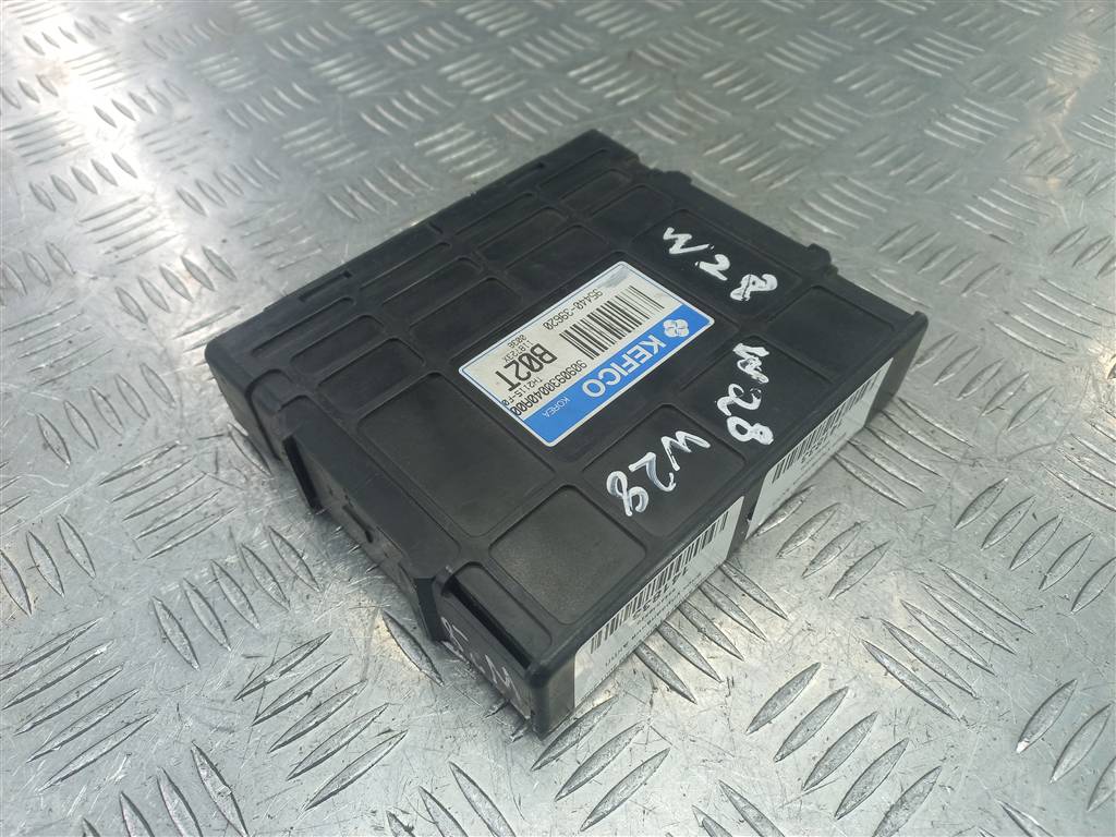 блок управления акпп Hyundai SANTA FE  9544039620, 4430 рублей, Москва