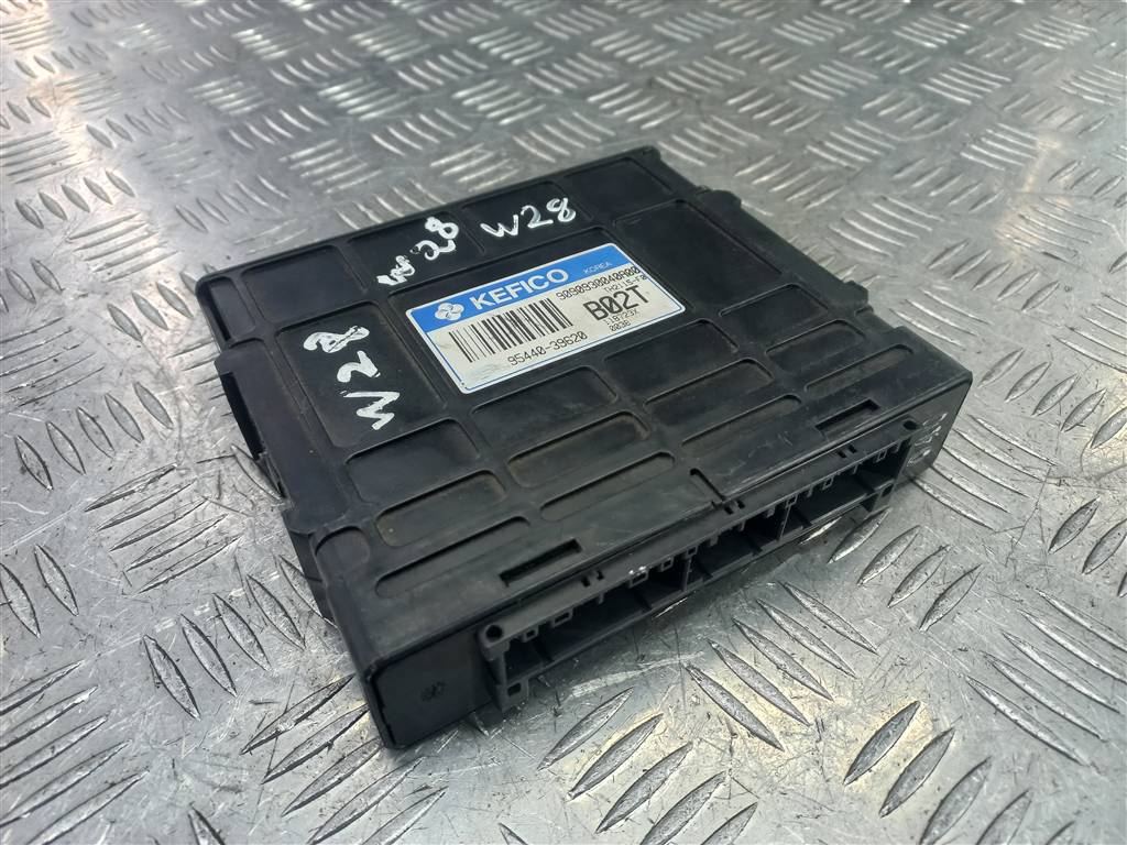 блок управления акпп Hyundai SANTA FE  9544039620, 4430 рублей, Москва