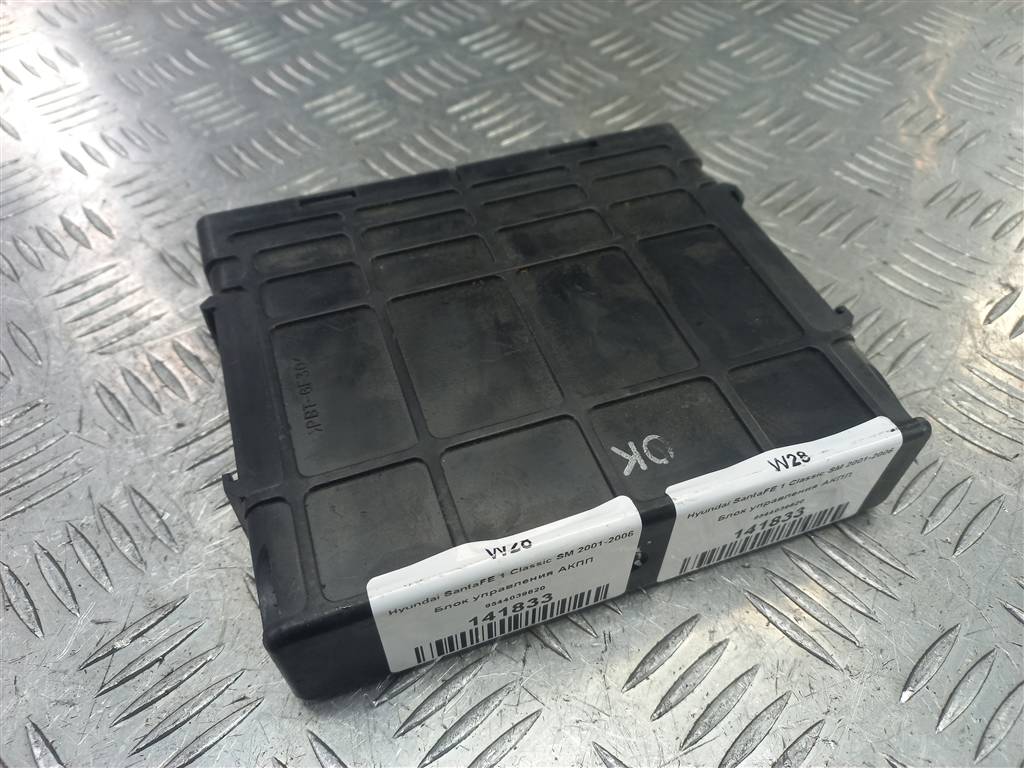 блок управления акпп Hyundai SANTA FE  9544039620, 4430 рублей, Москва
