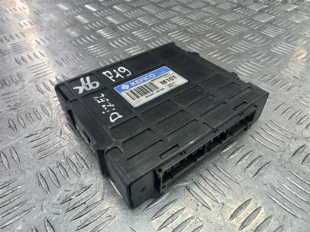 блок управления акпп Hyundai TUCSON 2.0 CRDi AT (112 л.с.)Tucson  I (2004—2011) Внедорожник 9544039725, 6150 рублей, Москва