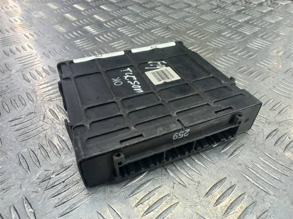 блок управления акпп Hyundai TUCSON 2.0 CRDi AT (112 л.с.)Tucson  I (2004—2011) Внедорожник 9544039725, 6150 рублей, Москва