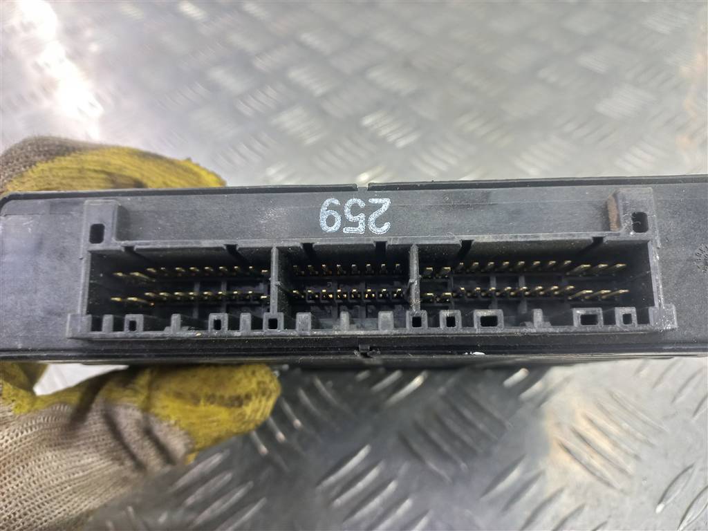 блок управления акпп Hyundai TUCSON 2.0 CRDi AT (112 л.с.)Tucson  I (2004—2011) Внедорожник 9544039725, 6150 рублей, Москва