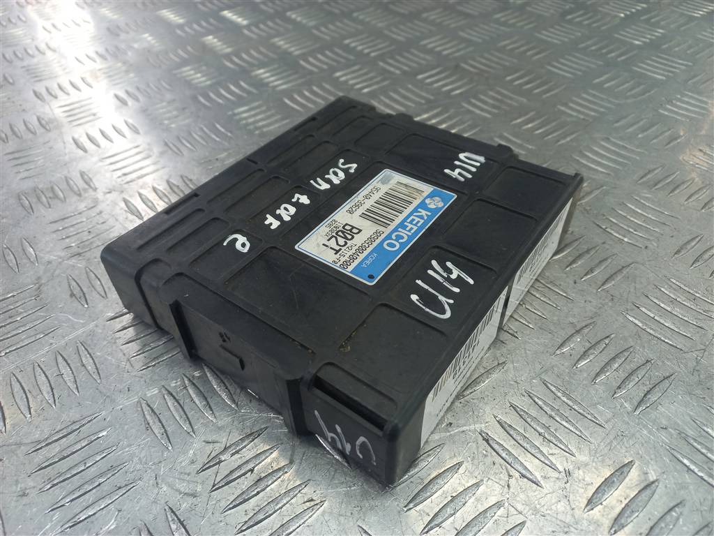 блок управления акпп Hyundai SANTA FE  9544039620, 4430 рублей, Москва