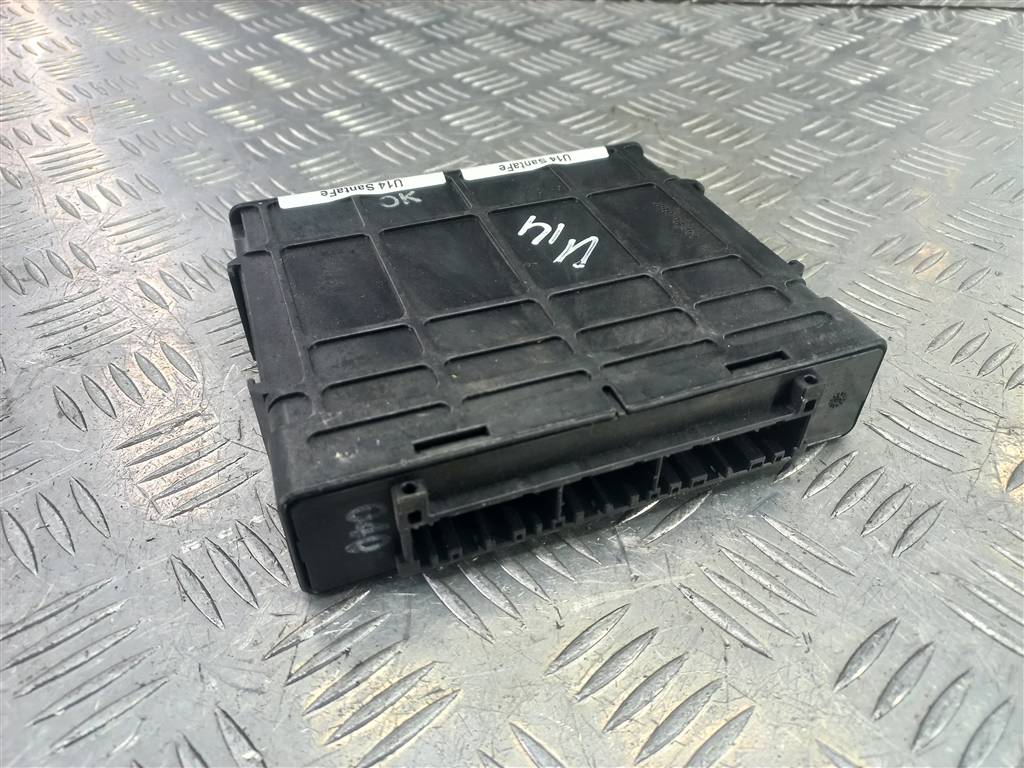 блок управления акпп Hyundai SANTA FE  9544039620, 4430 рублей, Москва