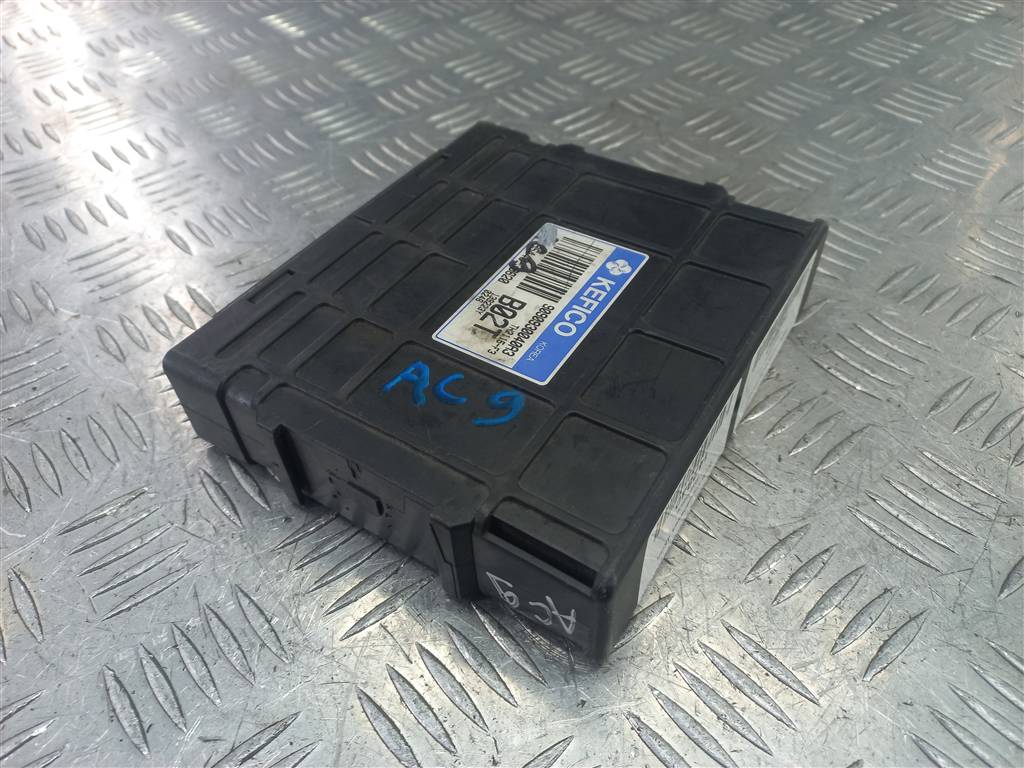 блок управления акпп Hyundai SANTA FE  9544039620, 4430 рублей, Москва