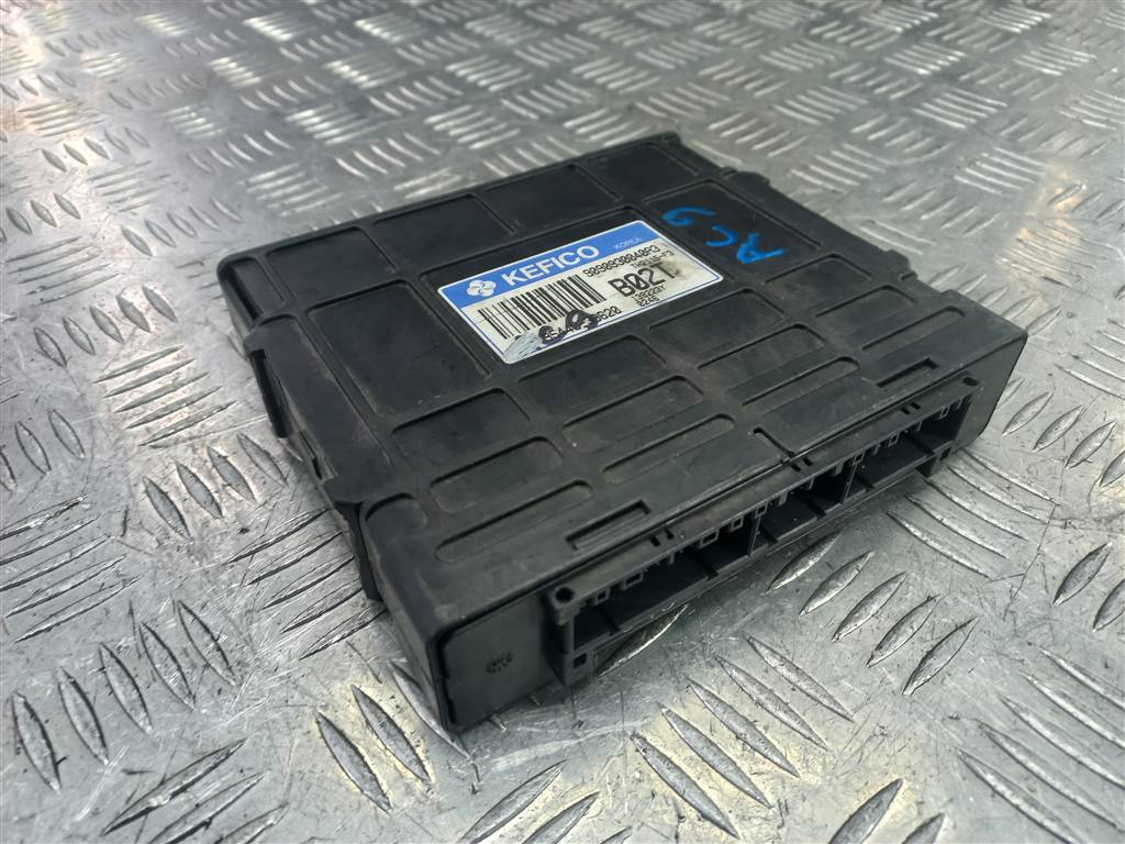 блок управления акпп Hyundai SANTA FE  9544039620, 4430 рублей, Москва