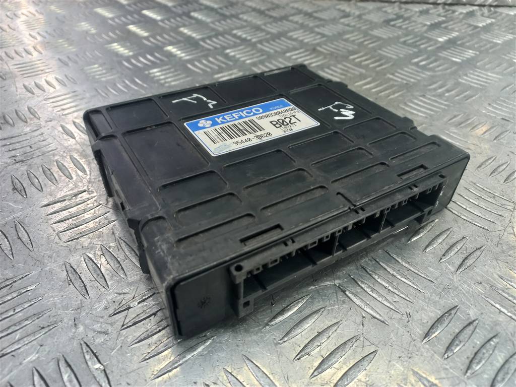 блок управления акпп Hyundai SANTA FE  9544039620, 4430 рублей, Москва