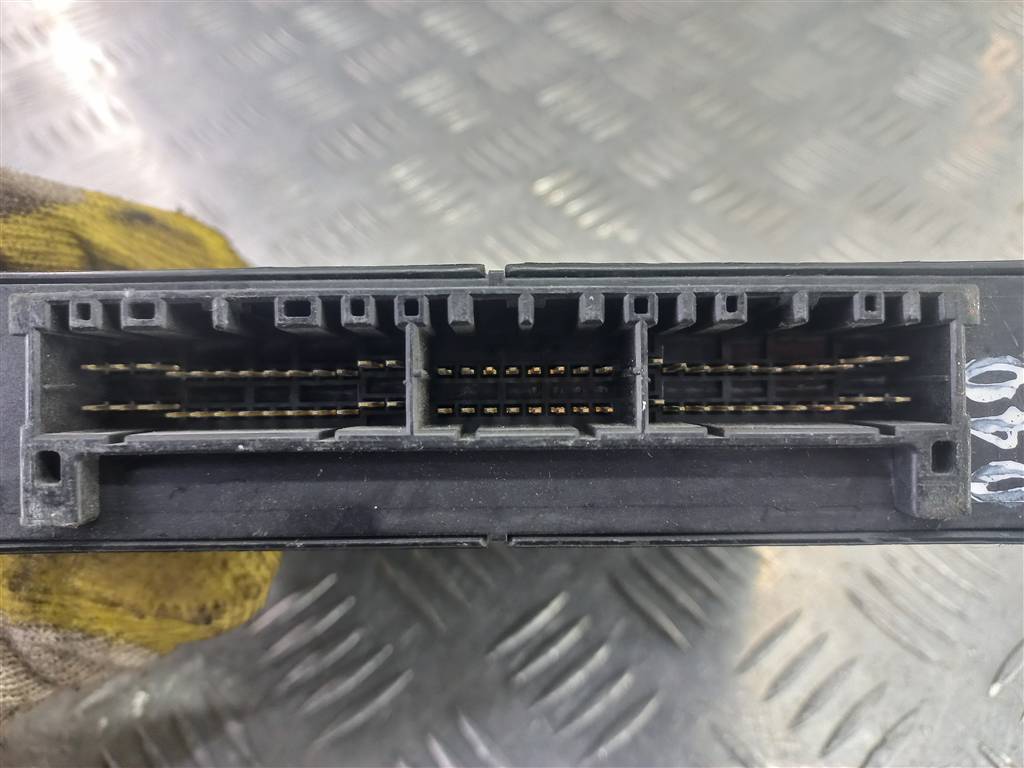 блок управления акпп Hyundai SANTA FE  9544039620, 4430 рублей, Москва