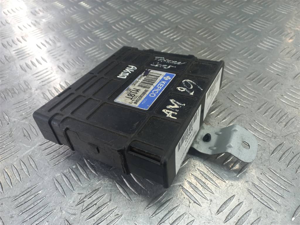 блок управления акпп Hyundai TUCSON 2.0 CRDi AT (112 л.с.)Tucson  I (2004—2011) Внедорожник 9544039725, 6150 рублей, Москва