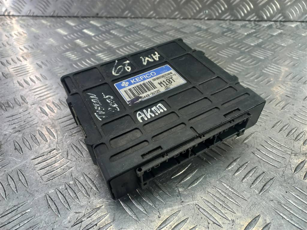 блок управления акпп Hyundai TUCSON 2.0 CRDi AT (112 л.с.)Tucson  I (2004—2011) Внедорожник 9544039725, 6150 рублей, Москва