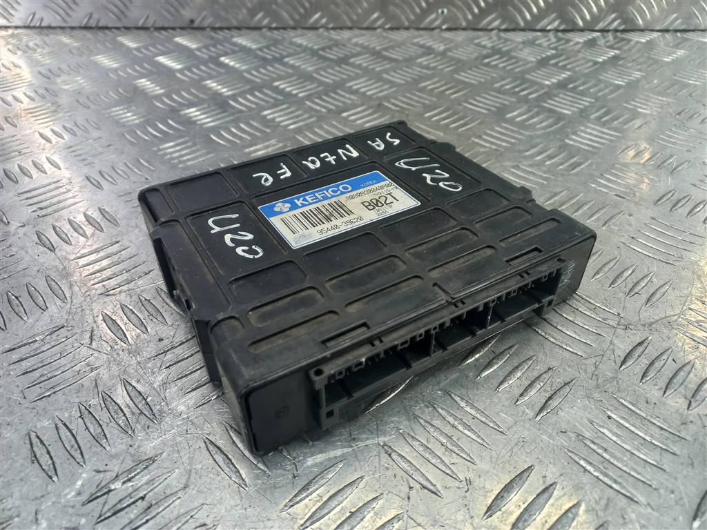 блок управления акпп Hyundai SANTA FE  9544039620, 4430 рублей, Москва