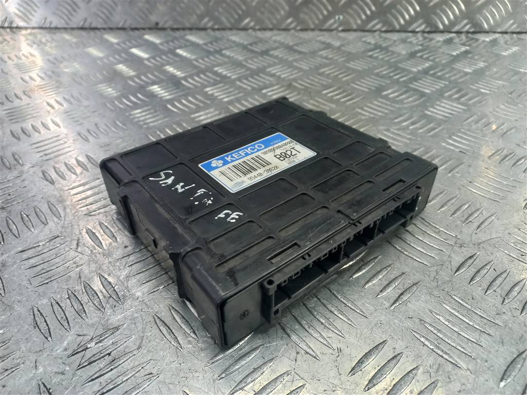 блок управления акпп Hyundai SANTA FE  9544039620, 4430 рублей, Москва