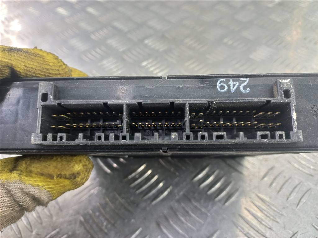 блок управления акпп Hyundai TUCSON 2.7 4WD AT (173 л.с.)Tucson  I (2004—2011) Внедорожник 9544039535, 2130 рублей, Москва