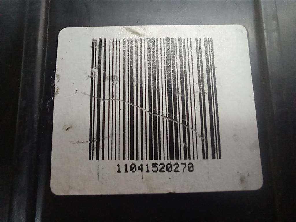 блок управления акпп Hyundai TUCSON 2.7 4WD AT (173 л.с.)Tucson  I (2004—2011) Внедорожник 9544039535, 2130 рублей, Москва