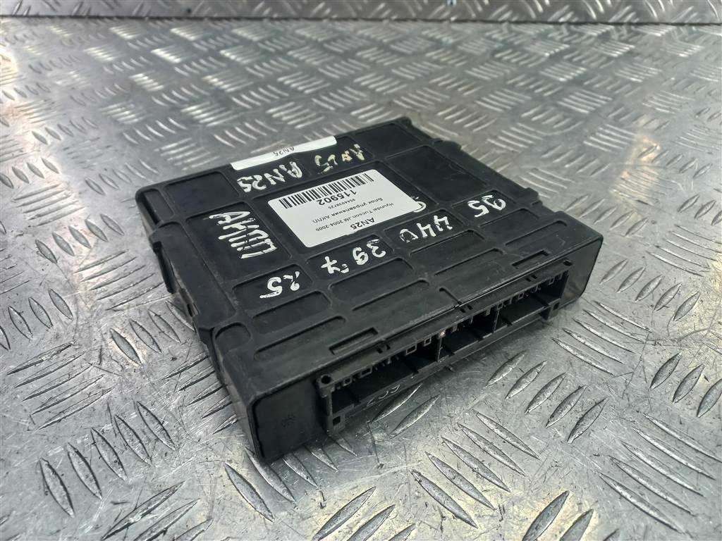 блок управления акпп Hyundai TUCSON 2.0 CRDi AT (112 л.с.)Tucson  I (2004—2011) Внедорожник 9544039725, 6150 рублей, Москва