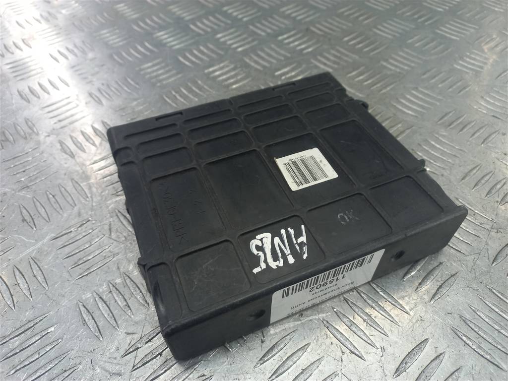 блок управления акпп Hyundai TUCSON 2.0 CRDi AT (112 л.с.)Tucson  I (2004—2011) Внедорожник 9544039725, 6150 рублей, Москва