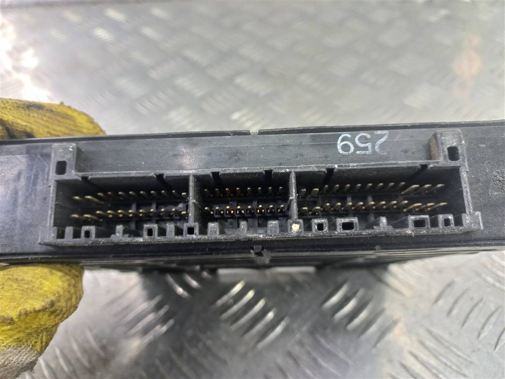 блок управления акпп Hyundai TUCSON 2.0 CRDi AT (112 л.с.)Tucson  I (2004—2011) Внедорожник 9544039725, 6150 рублей, Москва