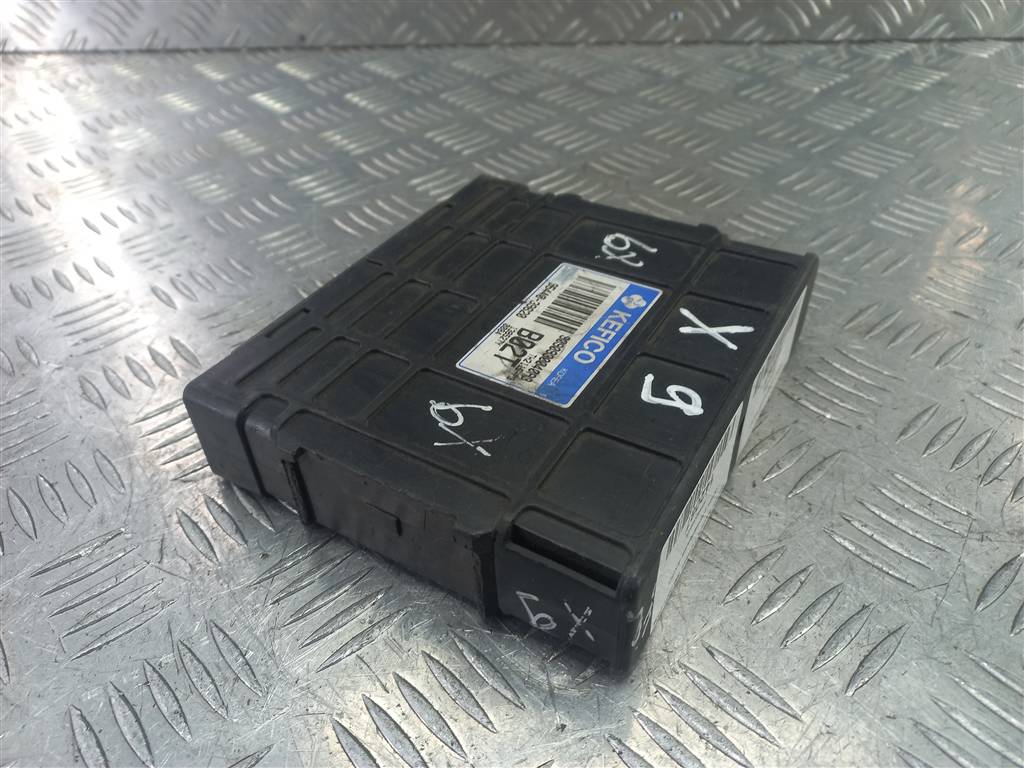 блок управления акпп Hyundai SANTA FE  9544039620, 4430 рублей, Москва