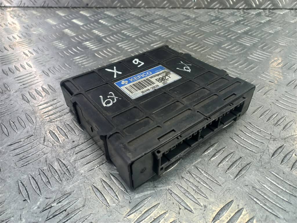 блок управления акпп Hyundai SANTA FE  9544039620, 4430 рублей, Москва