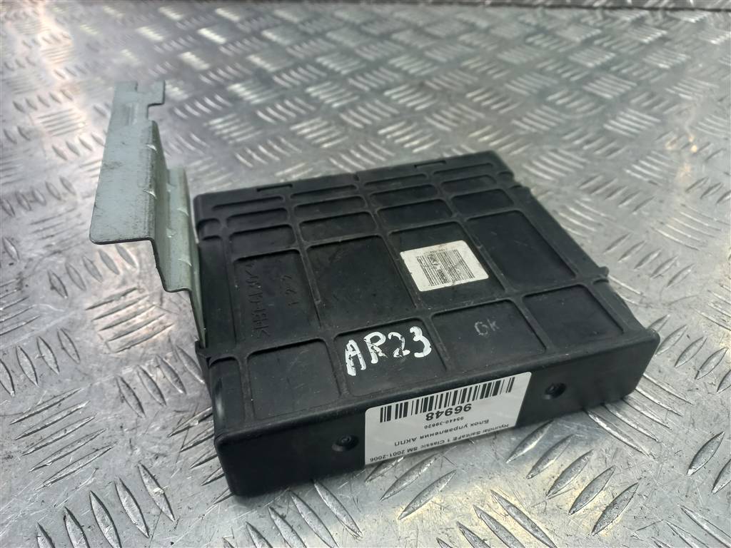блок управления акпп Hyundai SANTA FE  9544039620, 4430 рублей, Москва