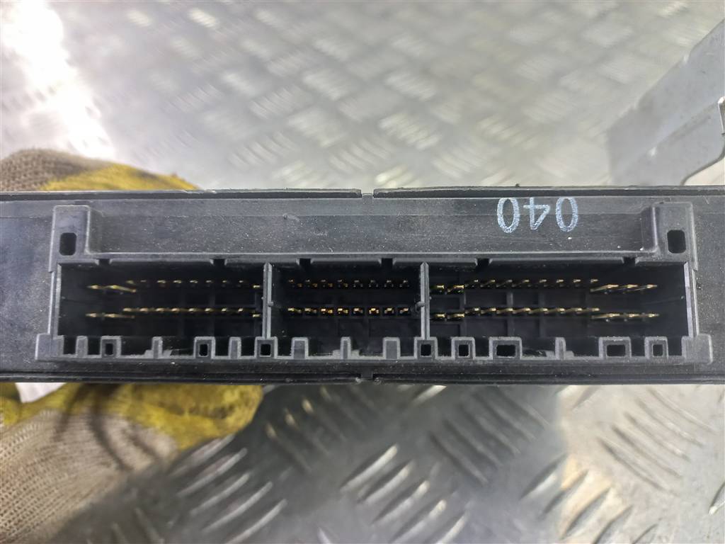 блок управления акпп Hyundai SANTA FE  9544039620, 4430 рублей, Москва