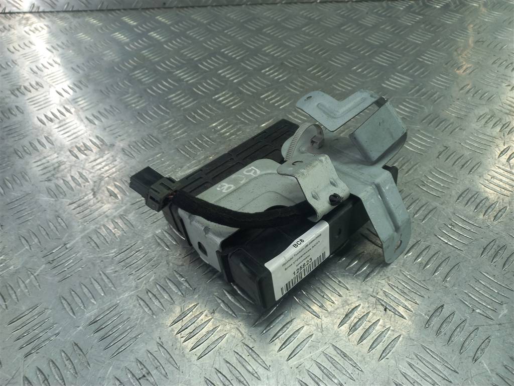 блок управления акпп Hyundai TUCSON 2.7 AT (173 л.с.)Tucson  I (2004—2011) Внедорожник 9544039535, 2130 рублей, Москва