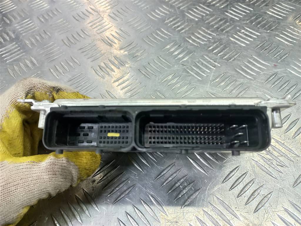 блок управления двигателем Hyundai GETZ 1.4 AT (97 л.с.)Getz  I рестайлинг (2005—2011) Хетчбэк 3910626450, 2010 рублей, Москва