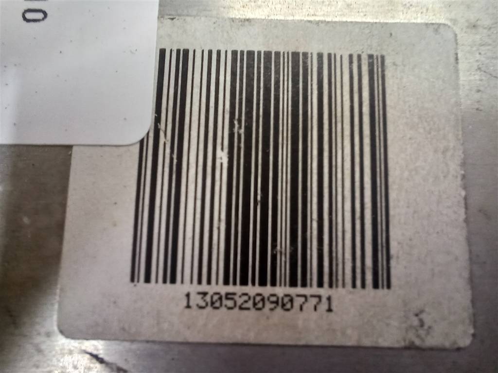 блок управления двигателем Hyundai GETZ 1.4 AT (97 л.с.)Getz  I рестайлинг (2005—2011) Хетчбэк 3910626450, 2010 рублей, Москва