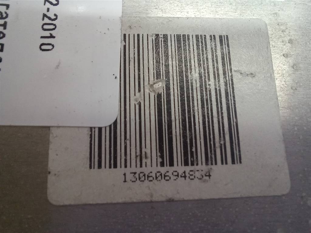 блок управления двигателем Hyundai GETZ 1.4 AT (97 л.с.)Getz  I рестайлинг (2005—2011) Хетчбэк 3910626450, 2010 рублей, Москва