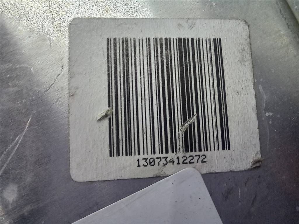 блок управления двигателем Hyundai GETZ 1.1 MT (66 л.с.)Getz  I рестайлинг (2005—2011) Хетчбэк 3911002AA5, 1550 рублей, Москва