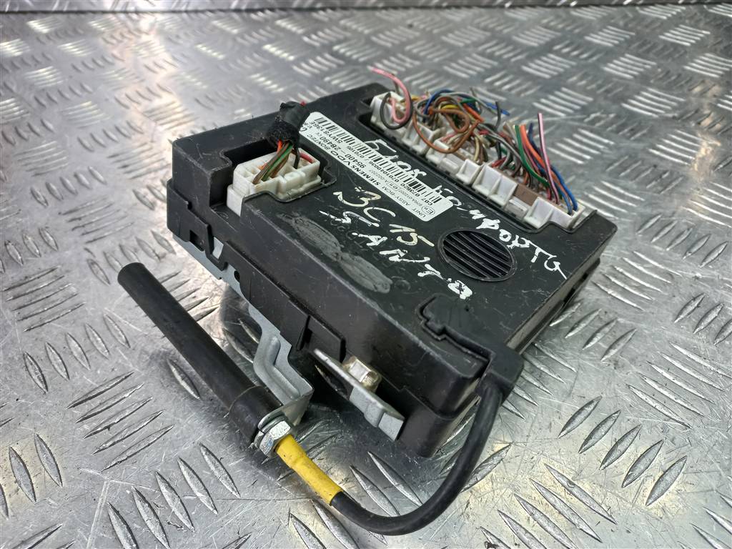 блок управления Hyundai SANTA FE  954002B490, 2700 рублей, Москва