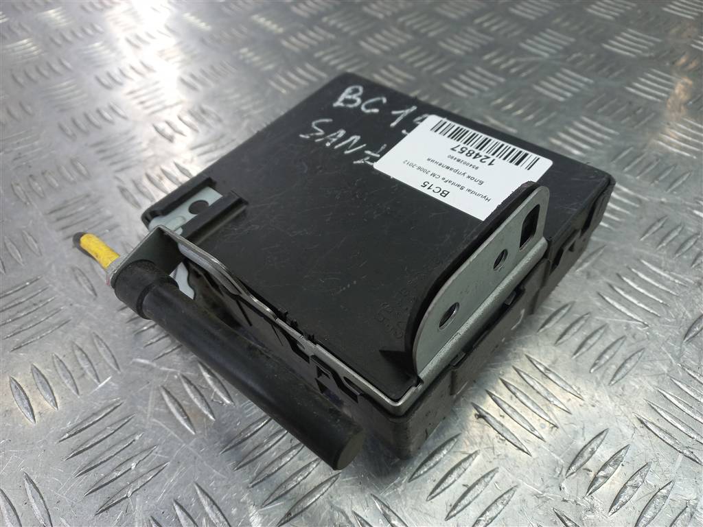 блок управления Hyundai SANTA FE  954002B490, 2700 рублей, Москва