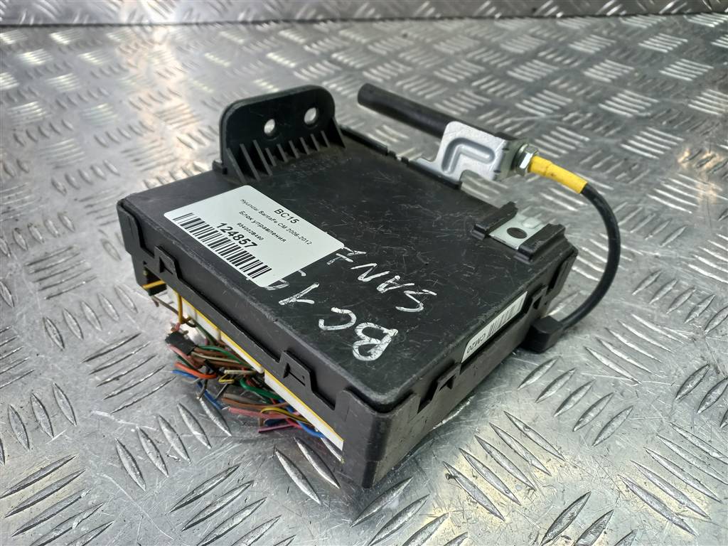 блок управления Hyundai SANTA FE  954002B490, 2700 рублей, Москва