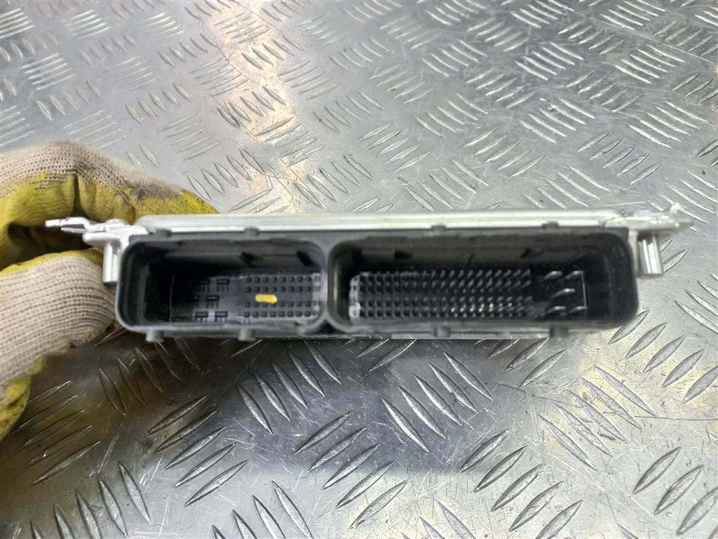 блок управления двигателем Hyundai GETZ 1.3 AT (85 л.с.)Getz  I (2002—2005) Хетчбэк 3910622140, 2470 рублей, Москва