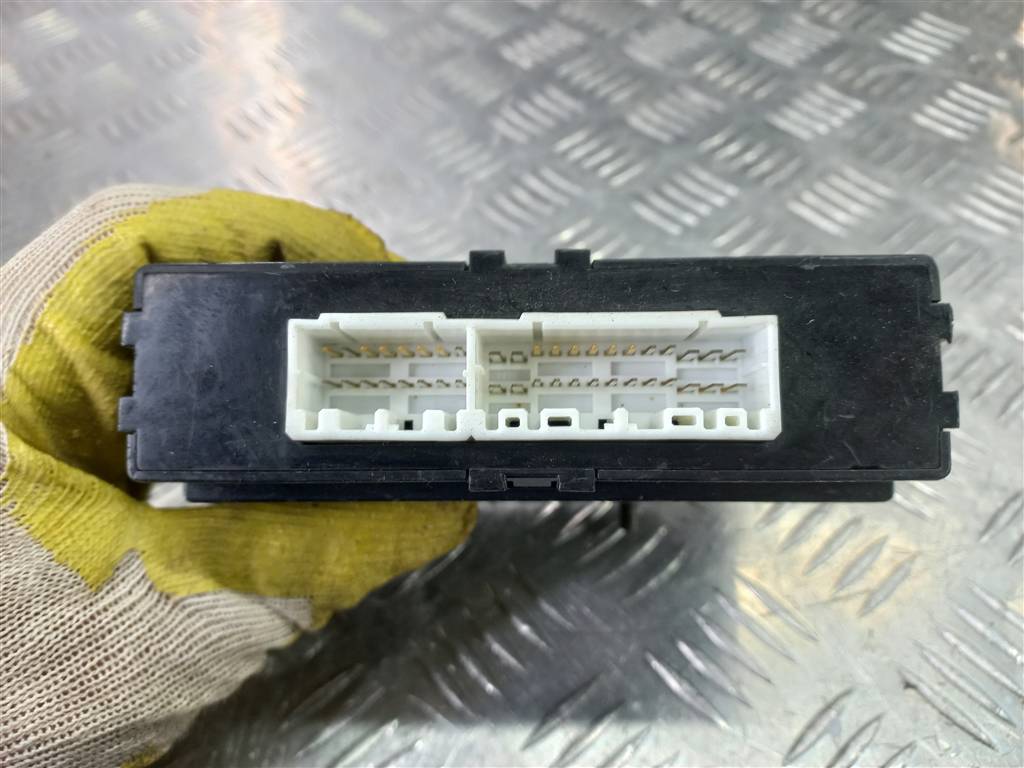 блок управления Hyundai GETZ 1.6 MT (105 л.с.)Getz  I рестайлинг (2005—2011) Хетчбэк 954001C200, 1550 рублей, Москва