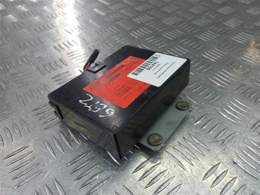 блок управления Hyundai GETZ  954001C310, 5580 рублей, Москва