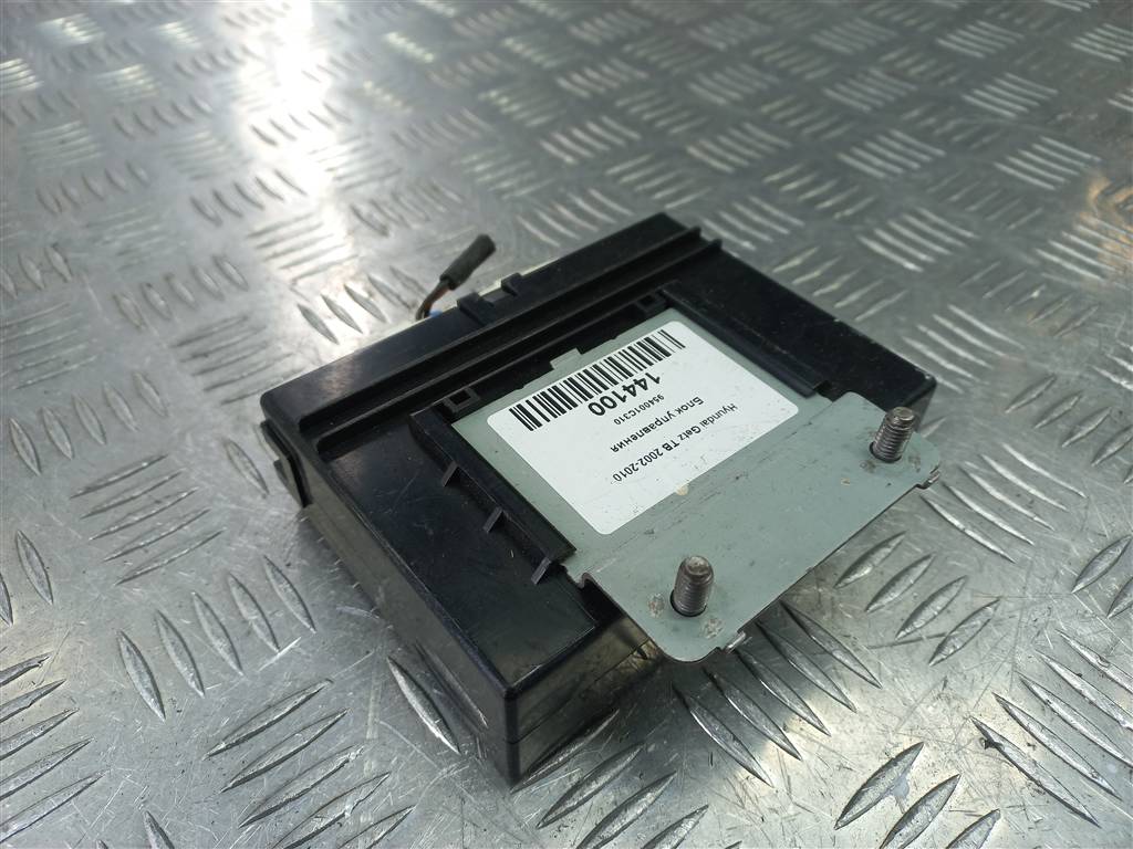 блок управления Hyundai GETZ  954001C310, 5580 рублей, Москва