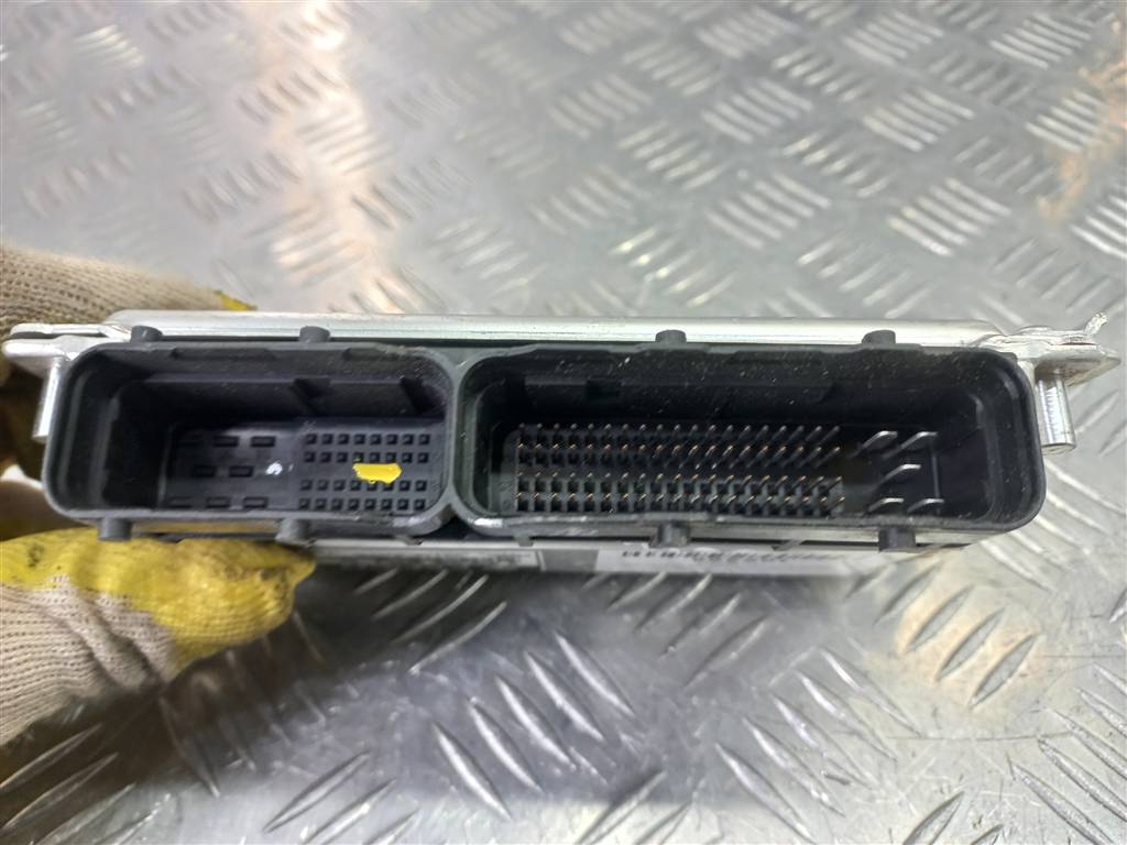 блок управления двигателем Hyundai GETZ  3911002AA5, 1550 рублей, Москва